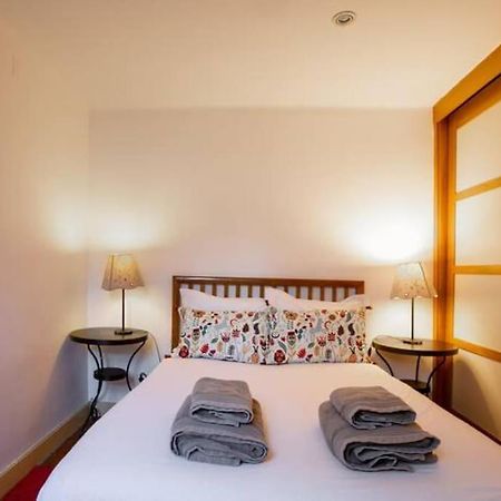 Balcony Apartment In Lisbon Center Zewnętrze zdjęcie
