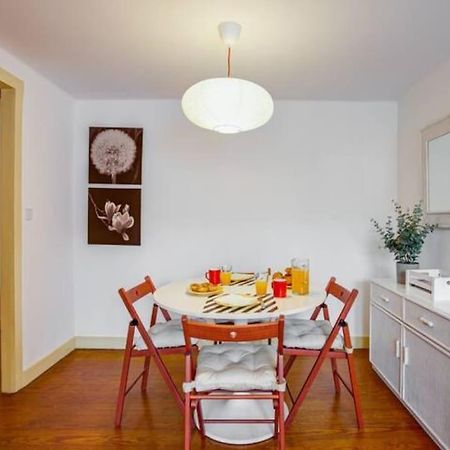 Balcony Apartment In Lisbon Center Zewnętrze zdjęcie